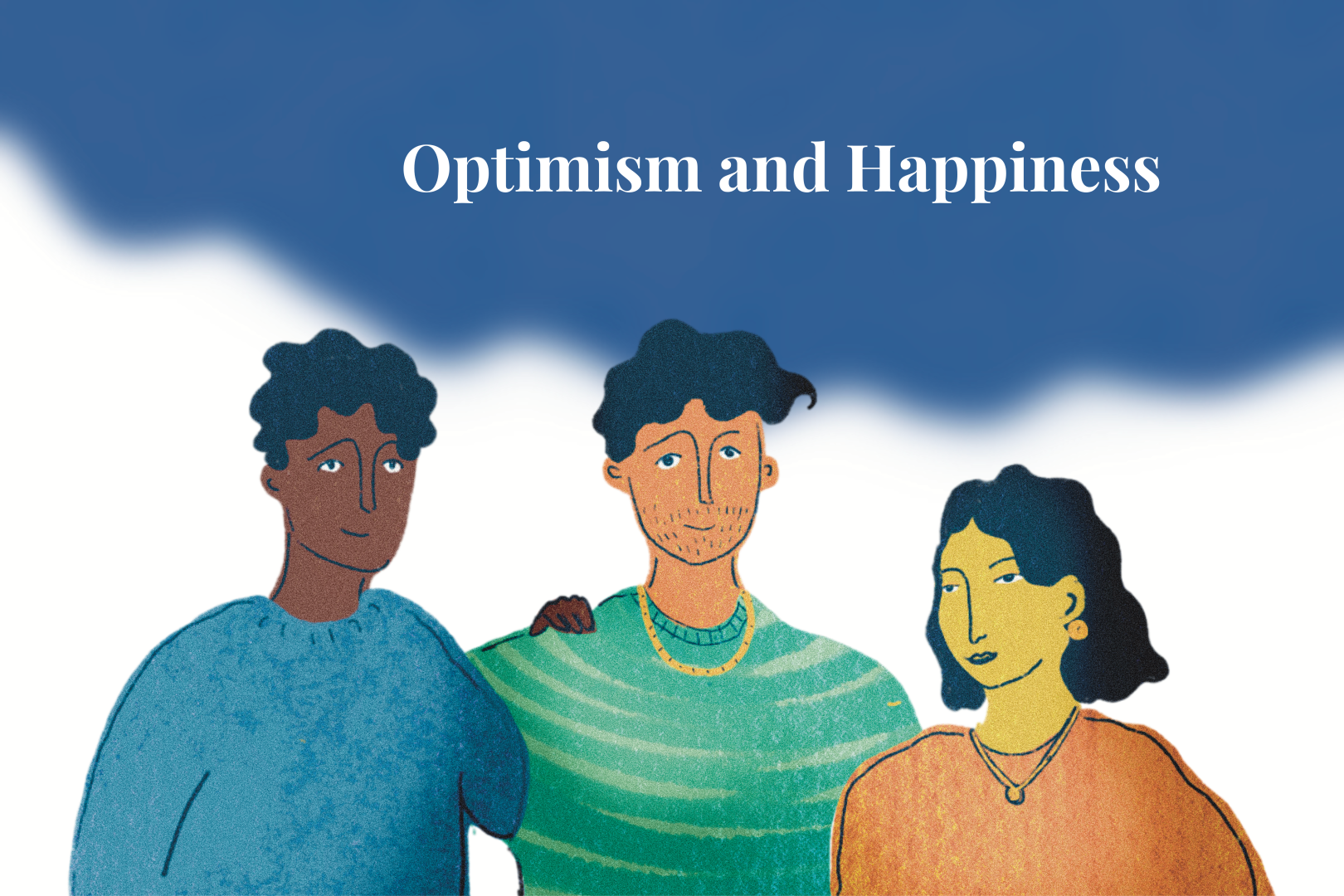 Introduction of Kurdistan youth- Report 5: Optimism and Happiness