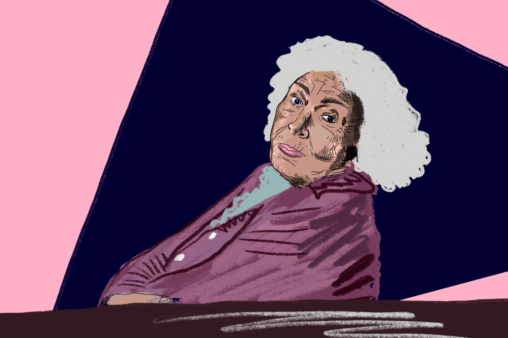 Nawal El Saadawi, A Feminist Ahead of Her Time