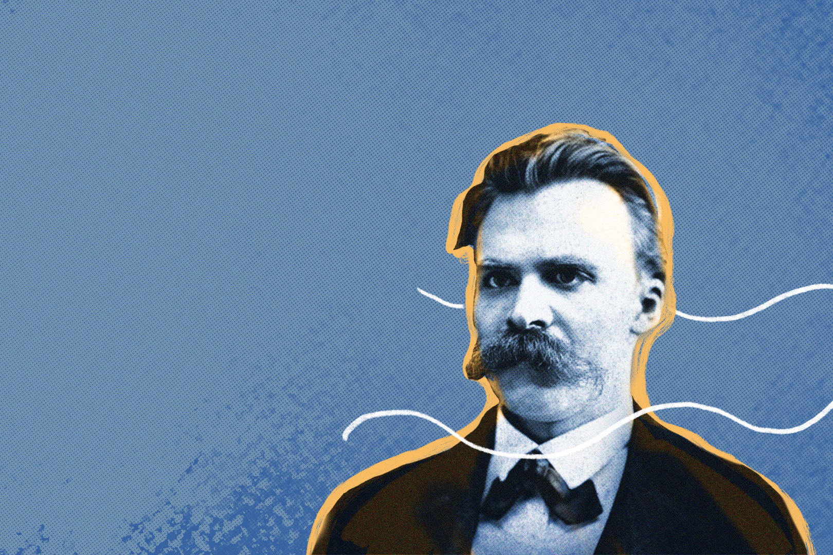 Life and Thoughts of Friedrich Nietzsche