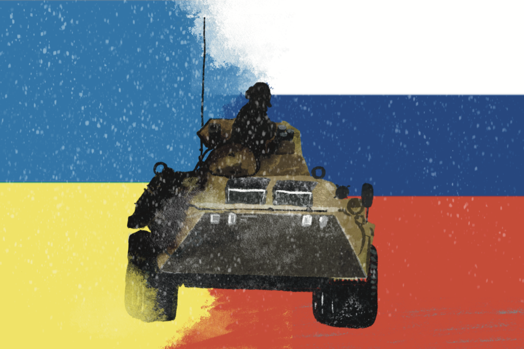 Understanding Russia’s War against Ukraine