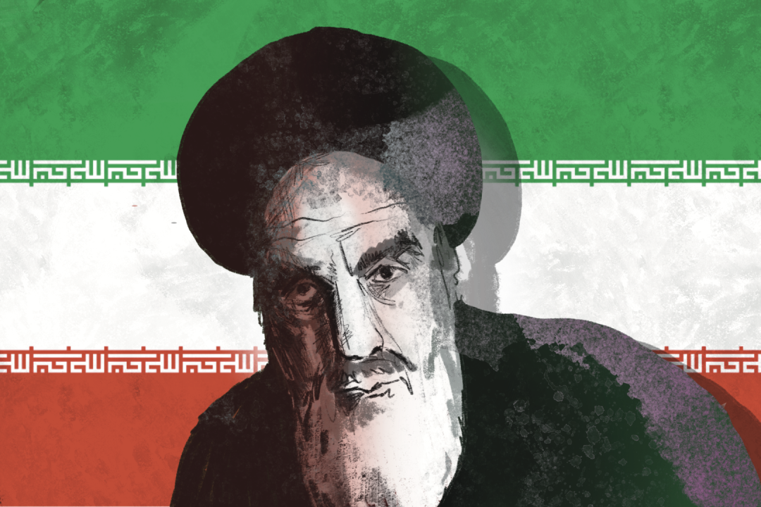 The 1979 Revolution of Iran: How Khomeini Thwarted Reform